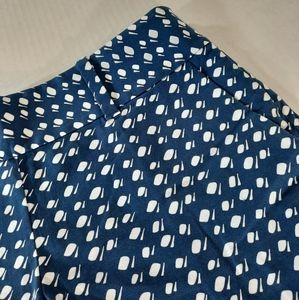 Ann Taylor Chino City Shorts